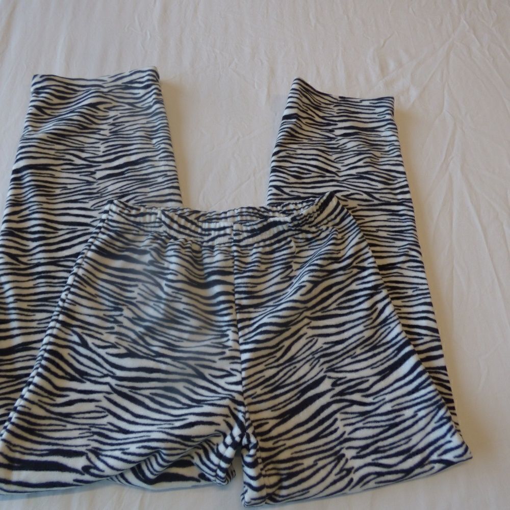 Carter's Kid's Printed Lounge Pants/ Pajama Bottom